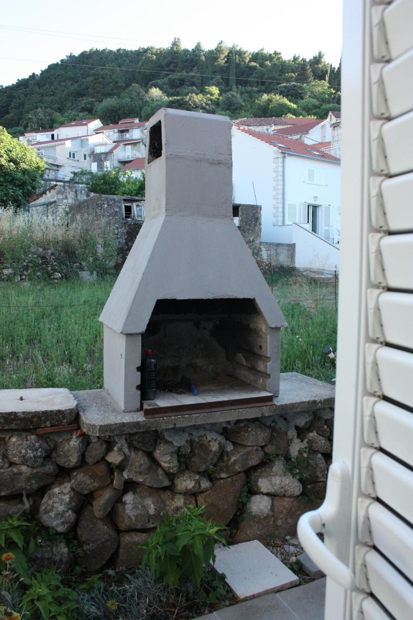 Apartment Ivan Racisce Exterior foto