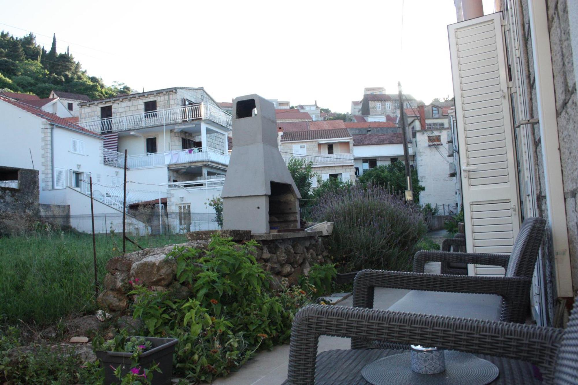 Apartment Ivan Racisce Exterior foto