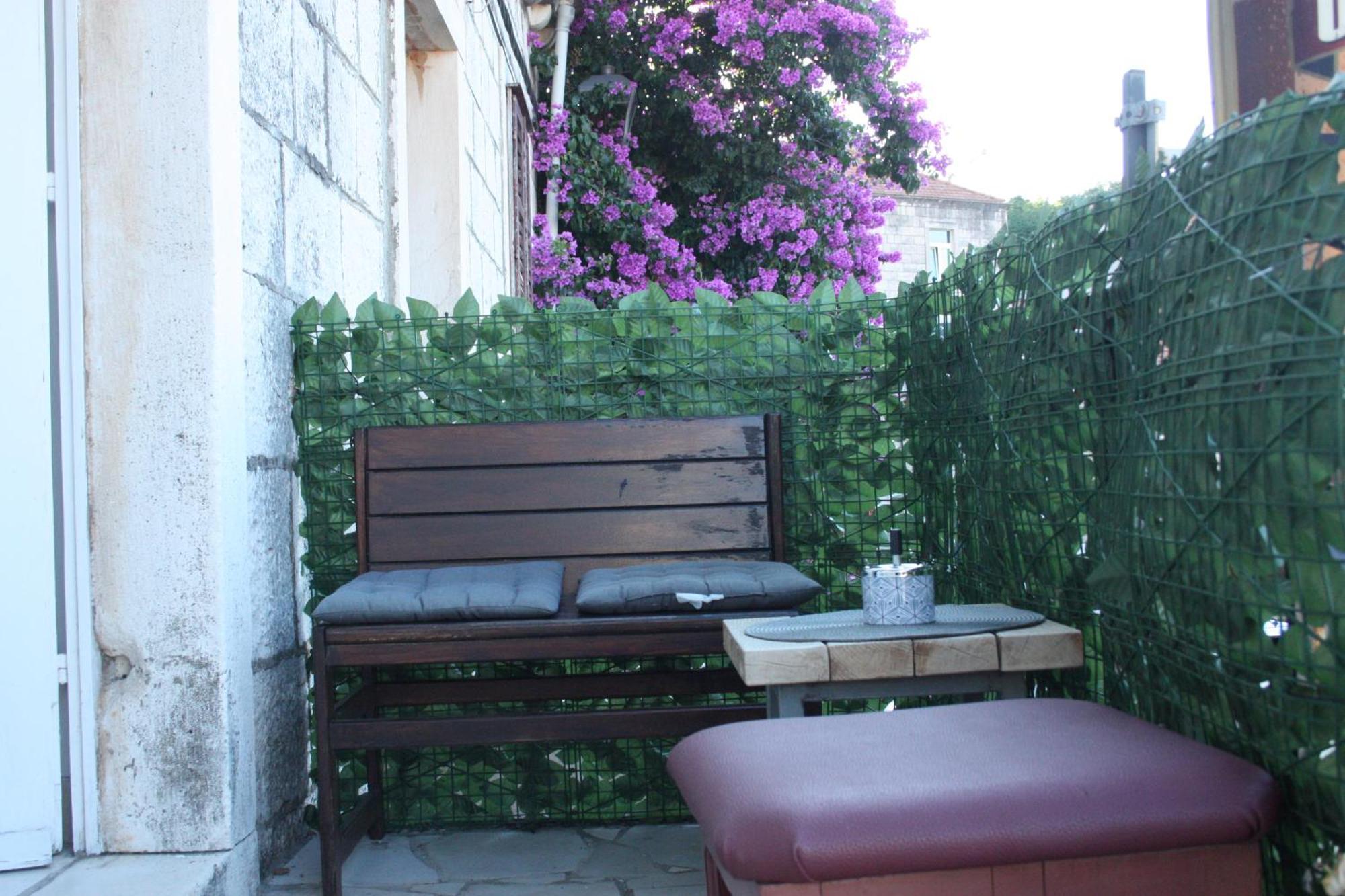 Apartment Ivan Racisce Exterior foto
