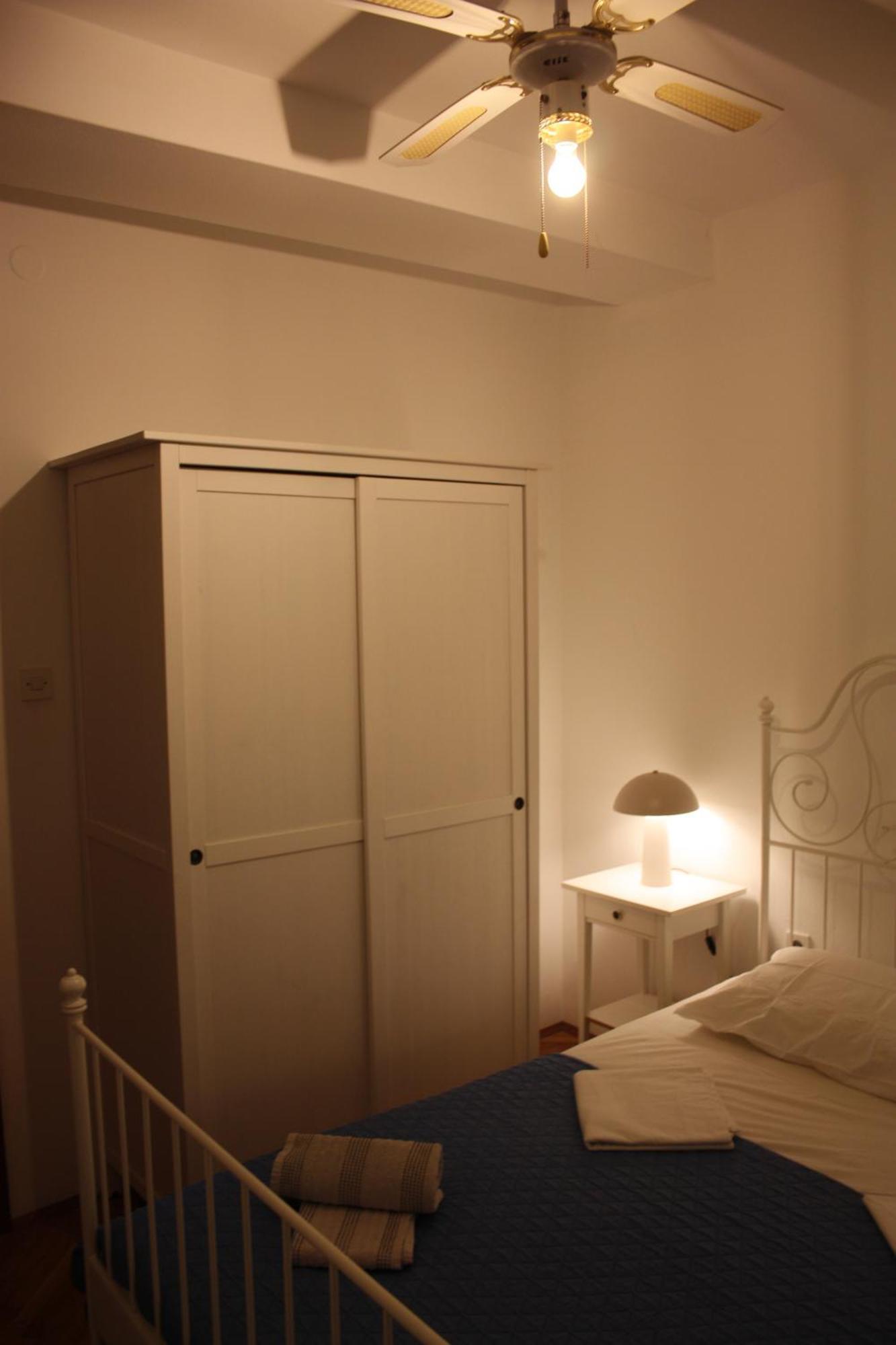 Apartment Ivan Racisce Exterior foto