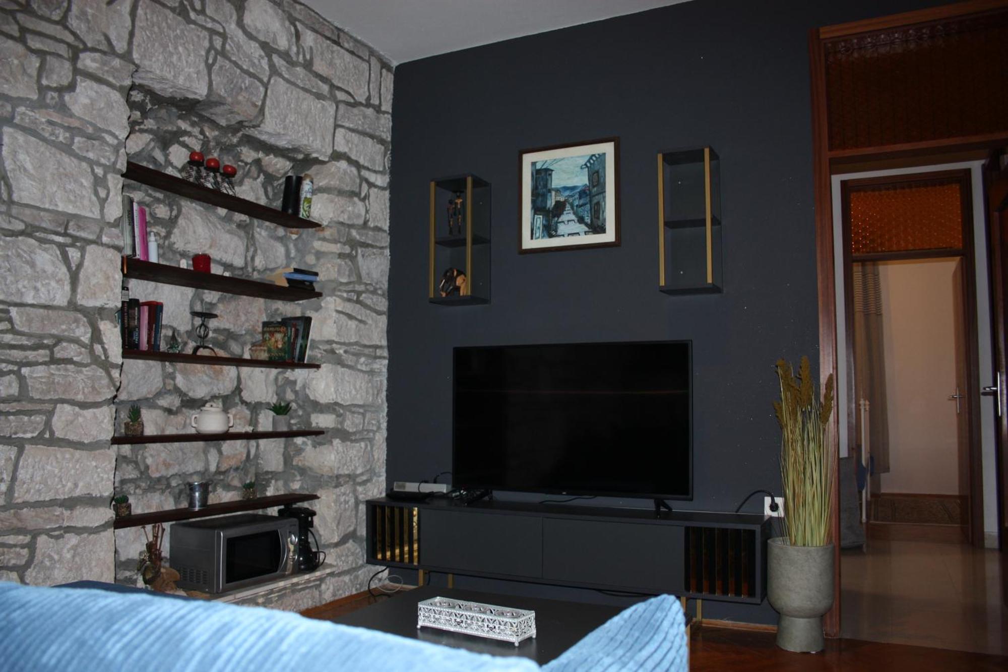 Apartment Ivan Racisce Exterior foto